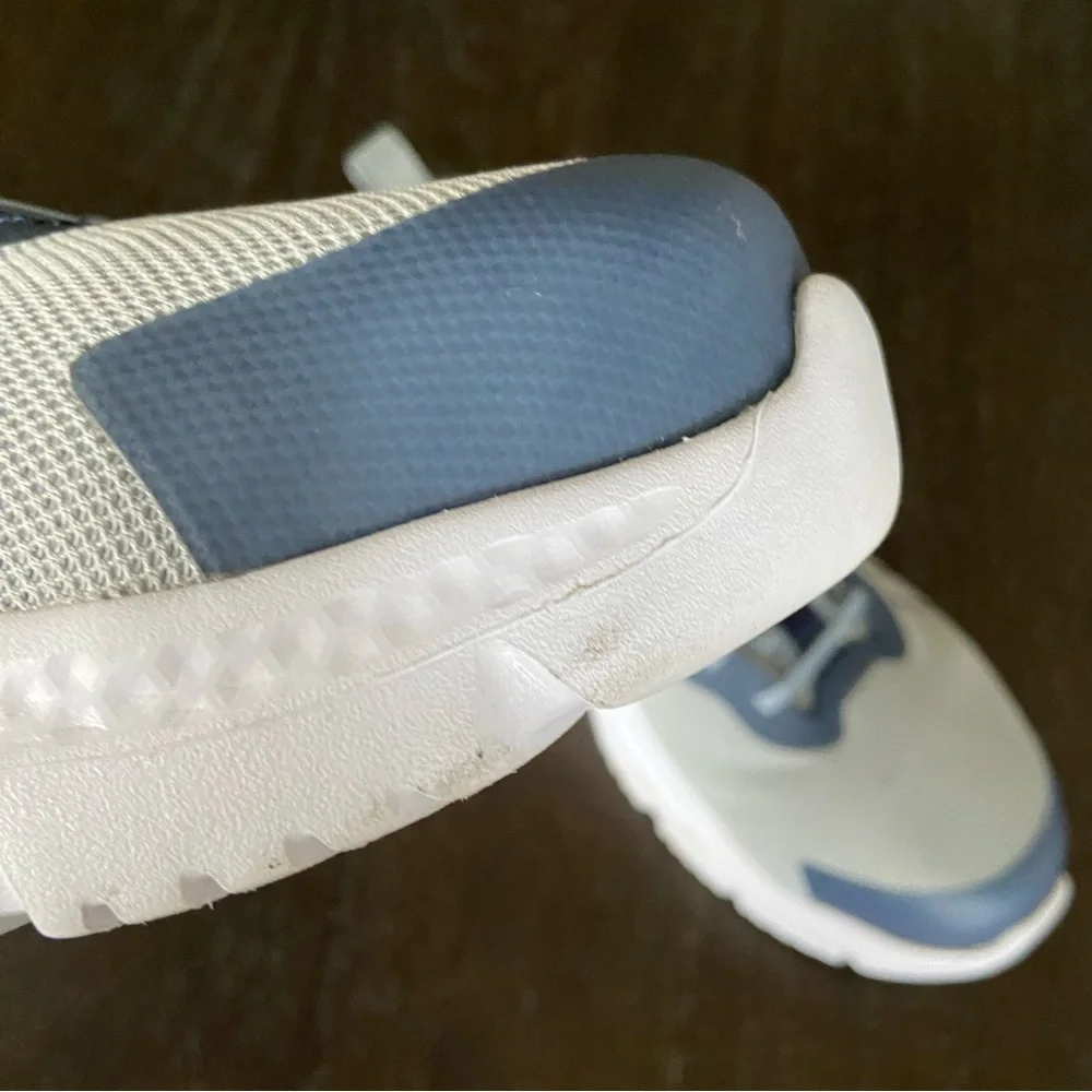 Timberland Pro Setra Composite Safety Toe Work Sneakers Men’s Size‎ 10.5M